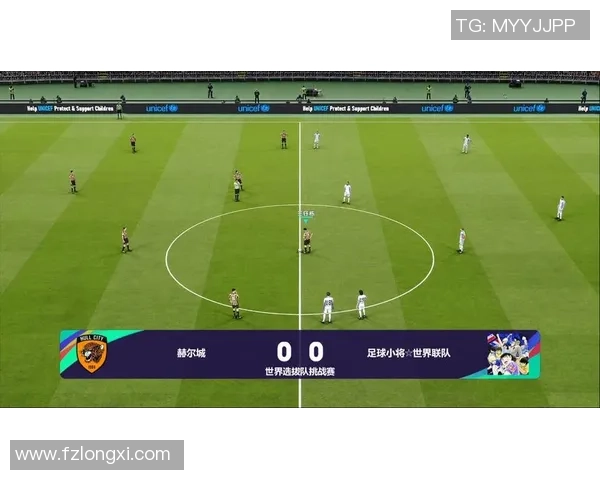 实况足球8与足球小将的完美结合让你重温经典足球梦